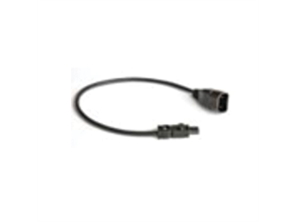 SCHROFF LED-LEUCHTE GST15/C18 0,5M F.SCHRANK