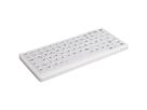 CHERRY AK-C4110 Aktive Key Tastatur, Volle Größe (100%), Kabellos, RF Wireless, Membran Key Switch