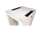 ROLINE Colocation-Schrank 47HE 800x1000mm, 3-Fächer, grau