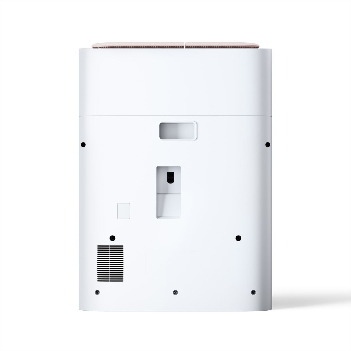 Ecovacs Saugroboter DEEBOT T90 MAX PRO OMNI, weiß