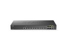 D-Link DXS-1210-16TC 16-Port Switch Smart Managed 10G 2x SFP+ 2x Combo