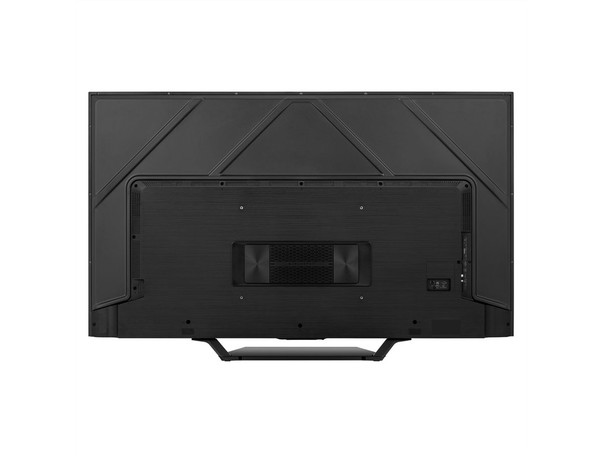 Hisense TV 65U7NQ, 65", ULED 4K, Mini LED, 144 Hz