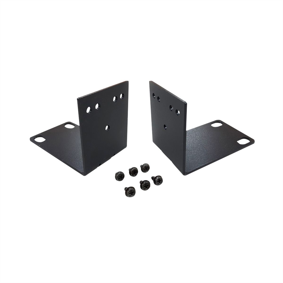 ATEN 2X-045G Rackmountkit Secure KVM  1U