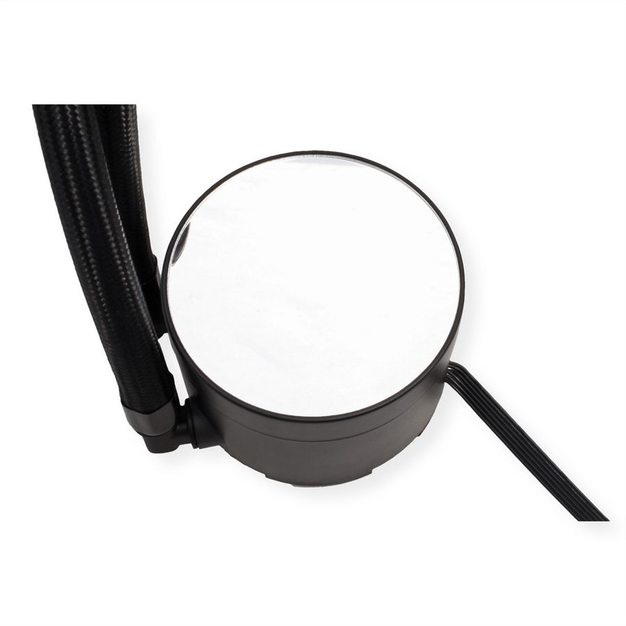 XILENCE LiQuRizer LQ360G.ARGB Water Cooler, Gaming 360mm AiO Wasserkühlung