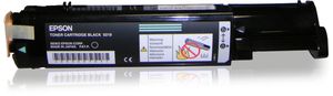 Epson Tonerkassette Black 4.5k