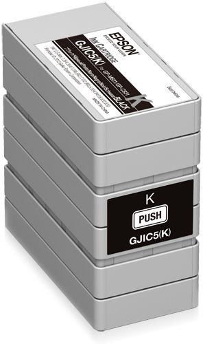 Epson C13S020563 Tintenpatrone