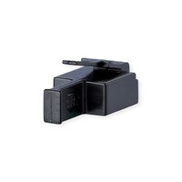 METZ CONNECT Staubschutzstecker, für RJ45-Buchsen
