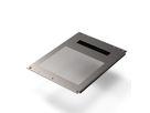 SCHROFF BODENPLATTE 800B 1100T EMC GEH.ENT.PERF.