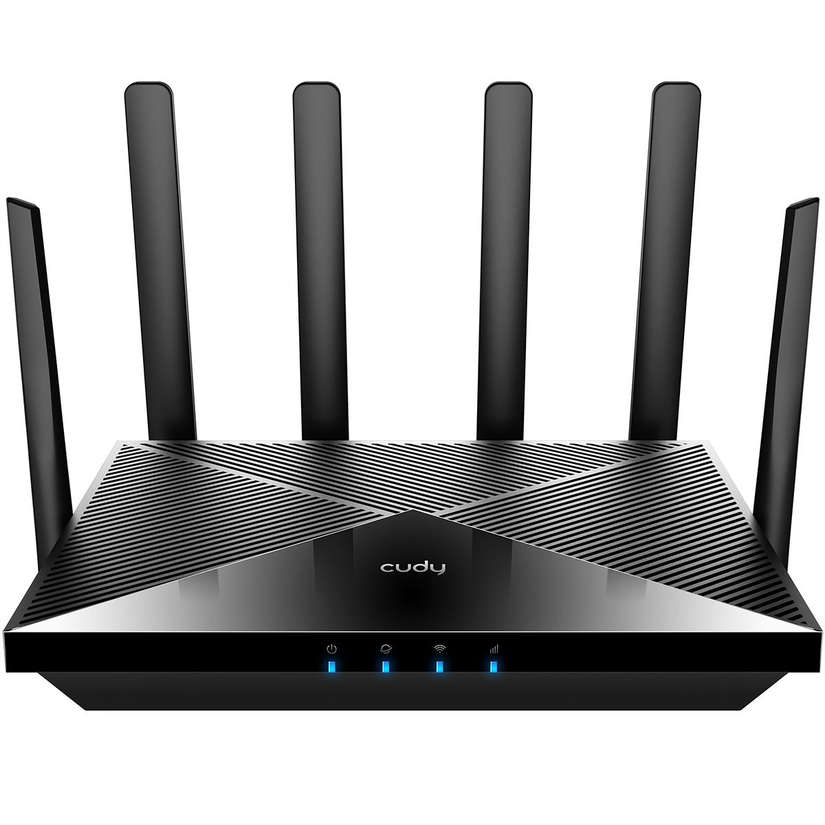 CUDY P5_EU AX3000 Wi-Fi 6 5G Mesh Router Gigabit