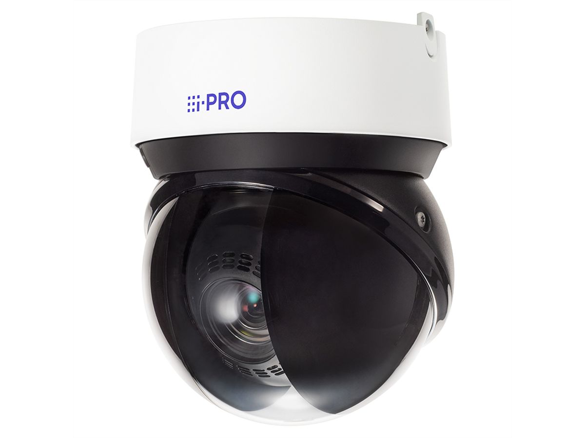 I-PRO WV-S61702-Z3 4K INDOOR PTZ Kamera
