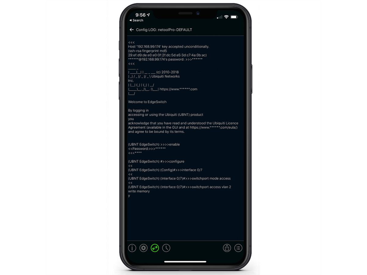 NetPeppers netool.io Pro2, Smarter Netzwerktester