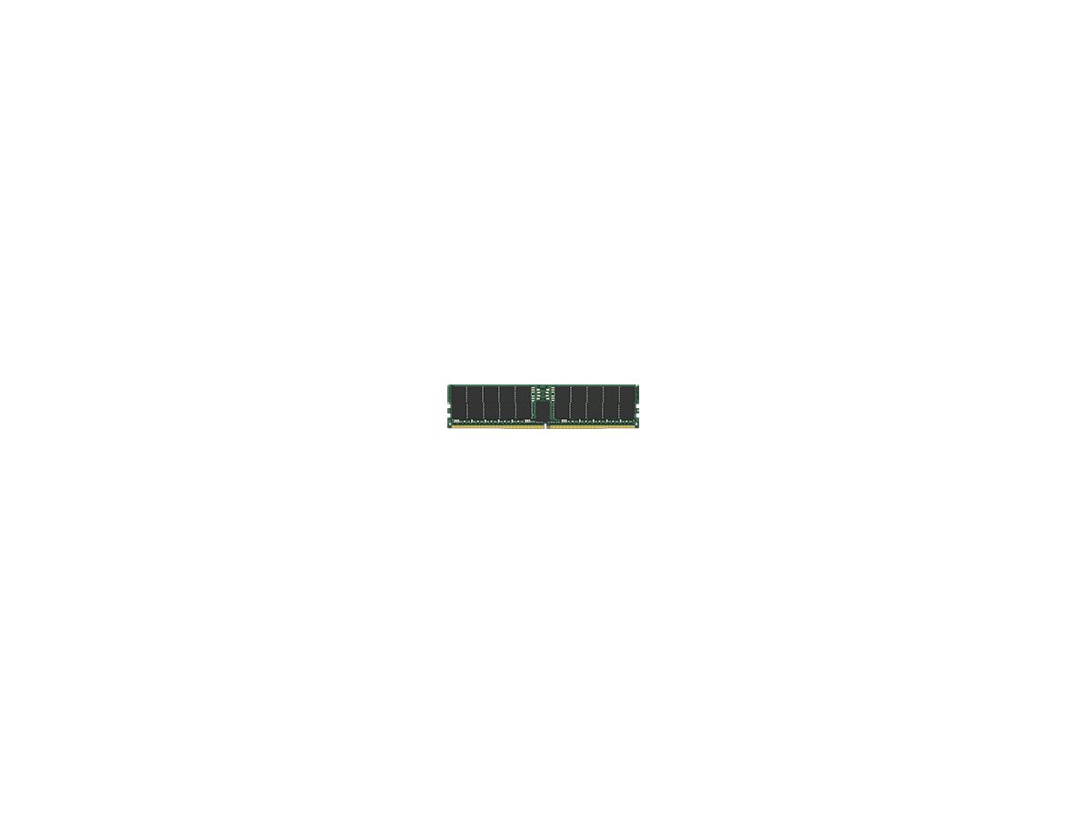 Kingston Technology KTH-PL548D4-64G Speichermodul 64 GB 1 x 64 GB DDR5 4800 MHz ECC