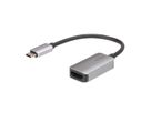 ATEN UC3008A1 USB-C auf HDMI Adapter, 0,3 m