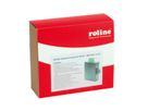 ROLINE Industrie Konverter RS232 - Multimode Glasfaser, SC