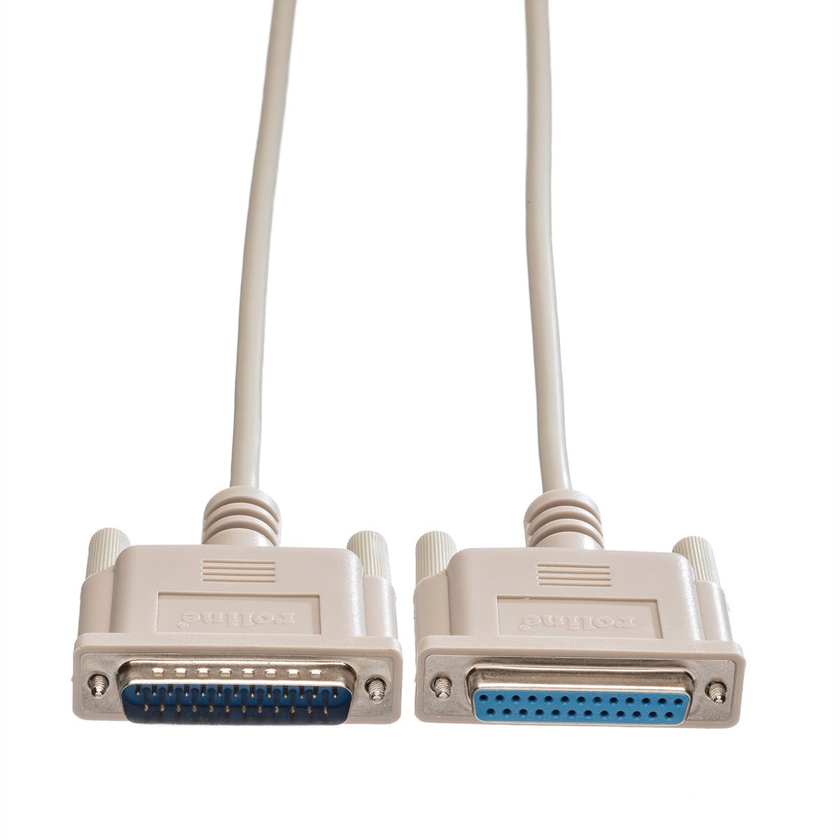 ROLINE RS232 Kabel ST-BU, 3 m