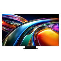 Hisense TV 65UR9DS 65", RGB Mini LED 4K, 170Hz, 3500 Nits