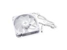 XILENCE Performance A+ REVERSE XF066, 120mm ARGB LED Lüfter weiß