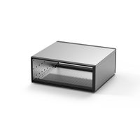SCHROFF ratiopacPRO Gehäuse - RATIOP.PRO FB 3HE 63TE 315T