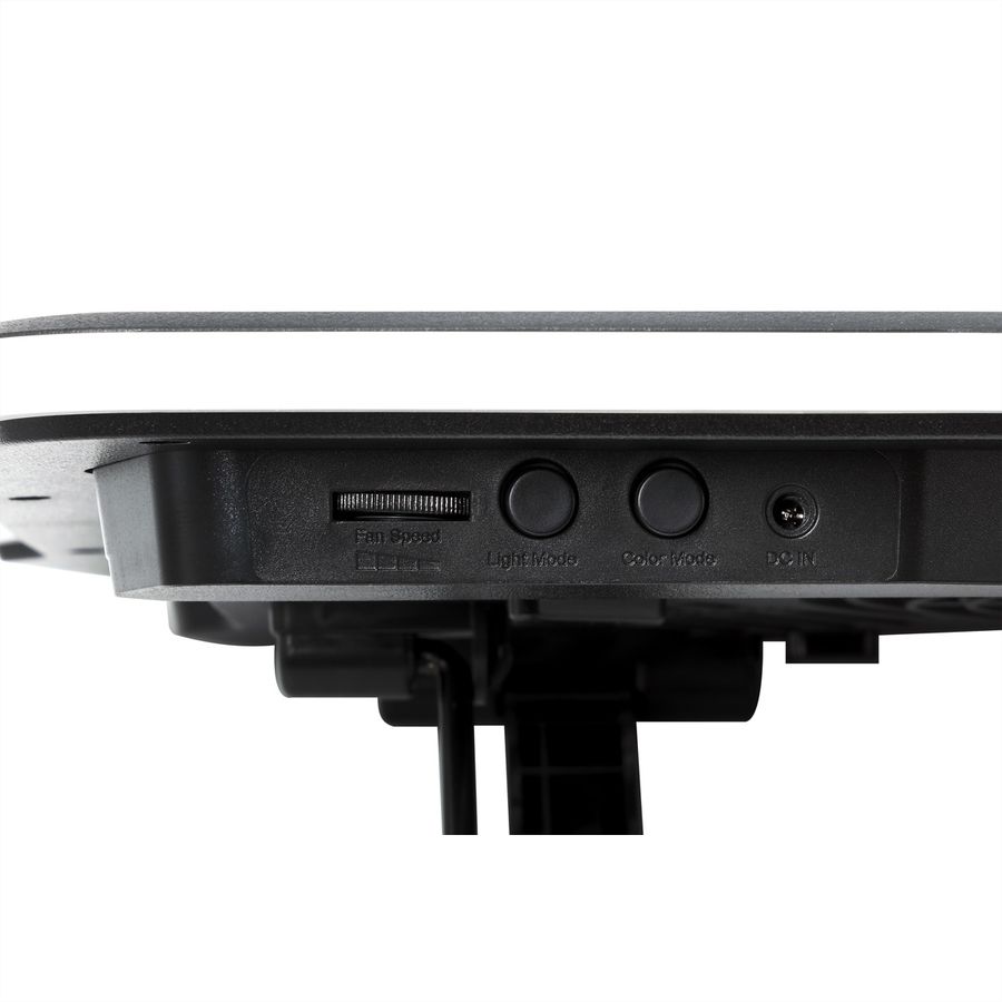 ANTEC LCHF200 Hyperflow RGB Laptop Kühlpad