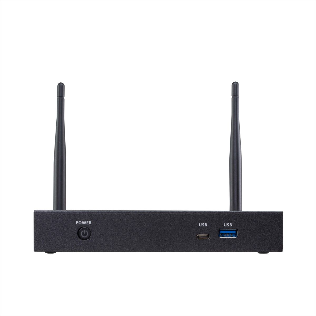 ATEN VP2020 4K Wireless Presentation Switch mit Dual View