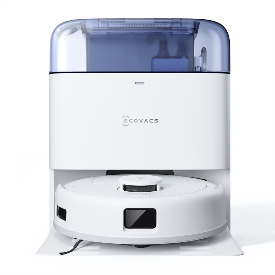 Ecovacs Saugroboter DEEBOT Mini, blau