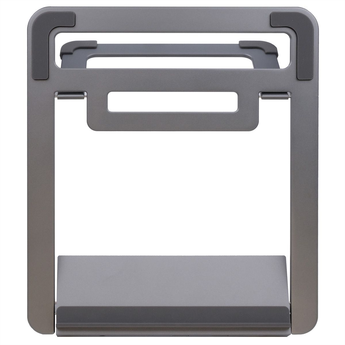 EXSYS EX-1223HM 12 in 1 USB-C Dockingstation, mit Notebook Stand für Notebook, Matebook und MacBook