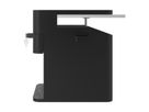 DATAFLEX Bento® desktop locker, 503, schwarz