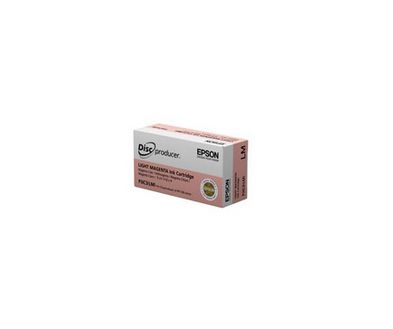 Epson C13S020690 Druckerpatrone 1 Stück(e) Original Helle Magenta