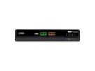 ATEN CS1142DPH4 2-Port USB 5K DP/HDMI Dual Bildschirm Universal Secure KVM Switch