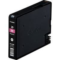 Canon Tinte PGI-29M Magenta