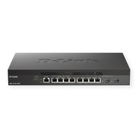 D-Link DXS-1210-10TS Netzwerk Switch