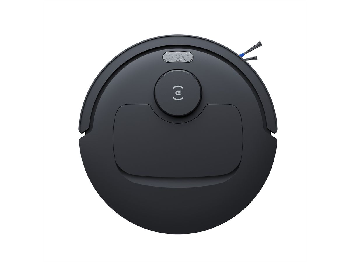 Ecovacs Saugroboter DEEBOT T30C Gen2, schwarz