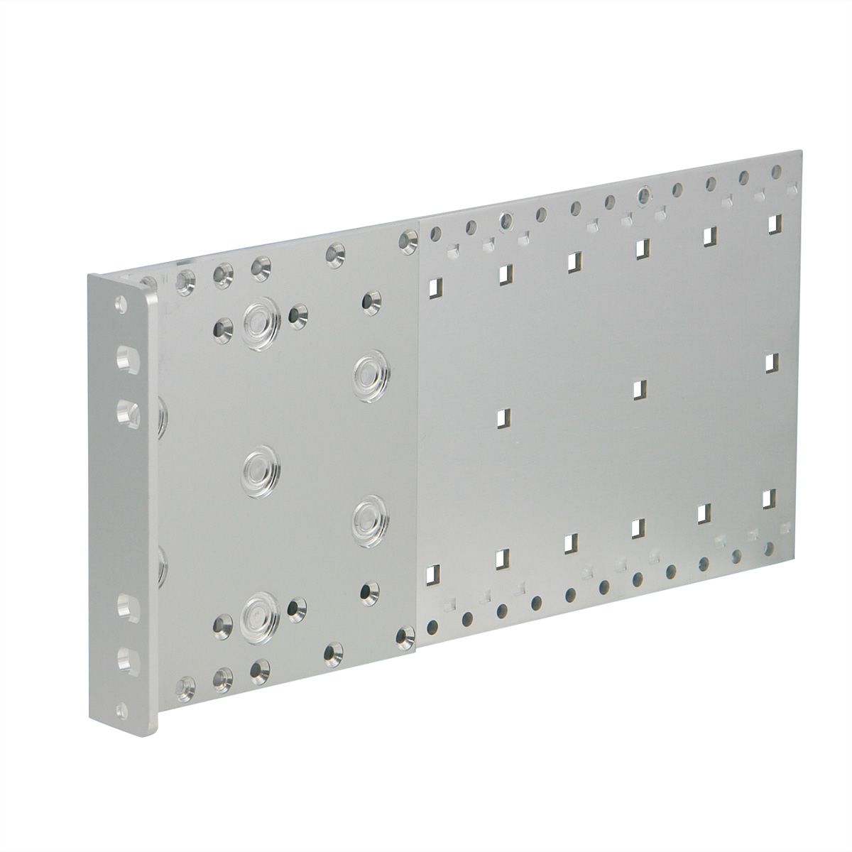 SCHROFF SEITENWD.R 3HE 355T (2ST)