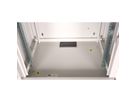 ROLINE 19-Zoll Wandgehäuse Pro 12 HE, 600x450 BxT grau