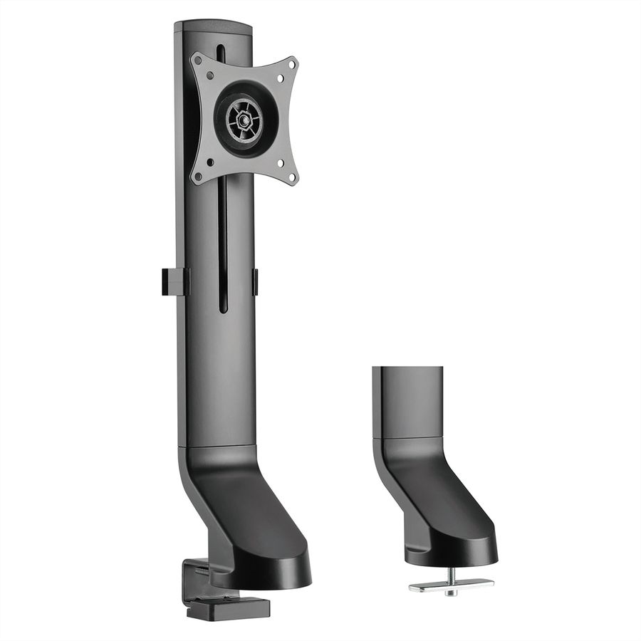 VALUE LCD-Monitorhalterung, geringer Platzbedarf, 17-32 Zoll, bis 8 kg