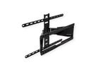 VALUE TV-Wandhalterung, ultra-slim, 43-90 Zoll, bis 50 kg
