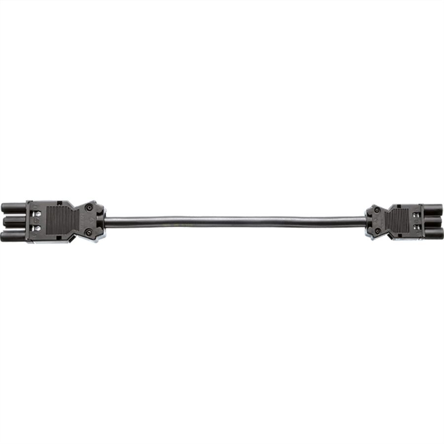 BACHMANN GST18/GST15 Adapterkabel, 1,5m GST15/GST18 ST/BU