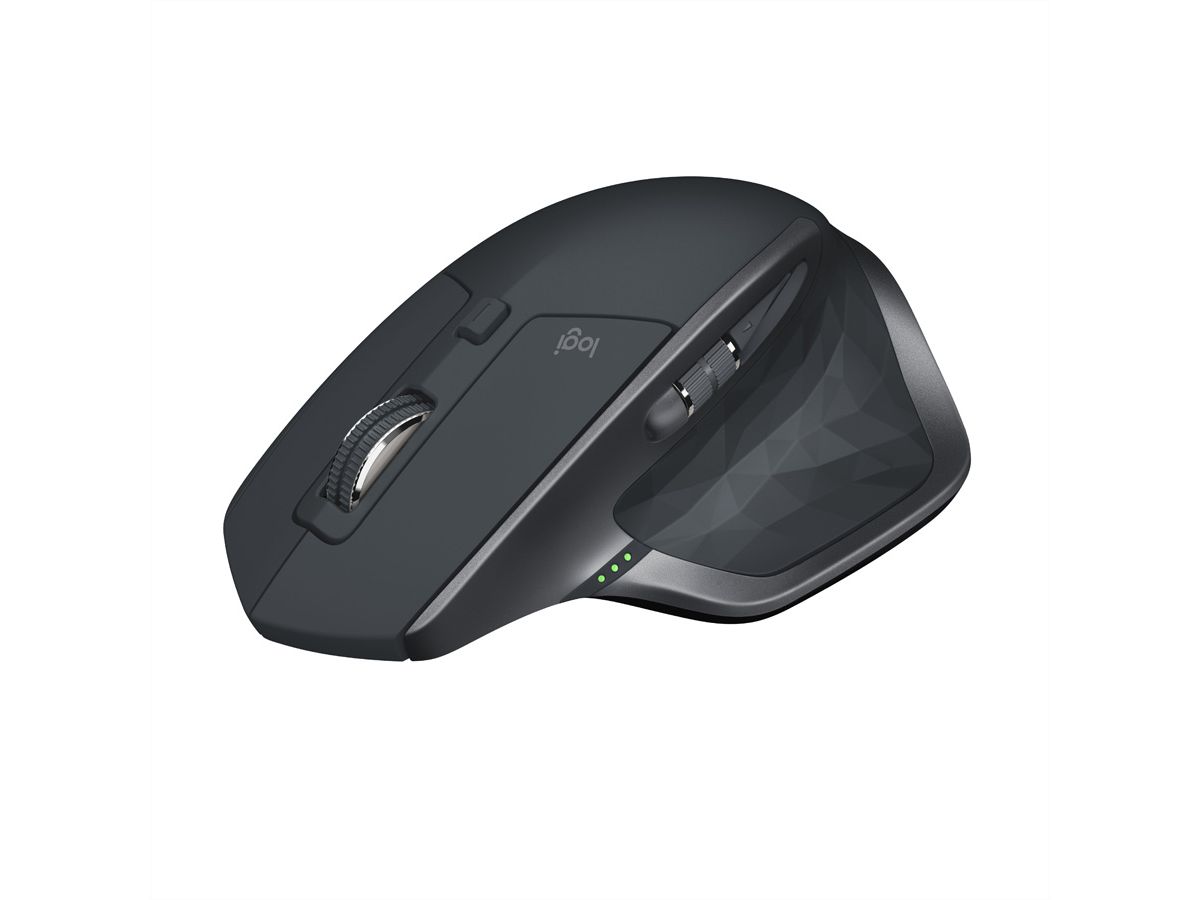 LOGITECH MX Master 2S
