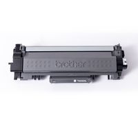 Brother TN-2590XL Tonerkartusche 1 Stück(e) Original Schwarz