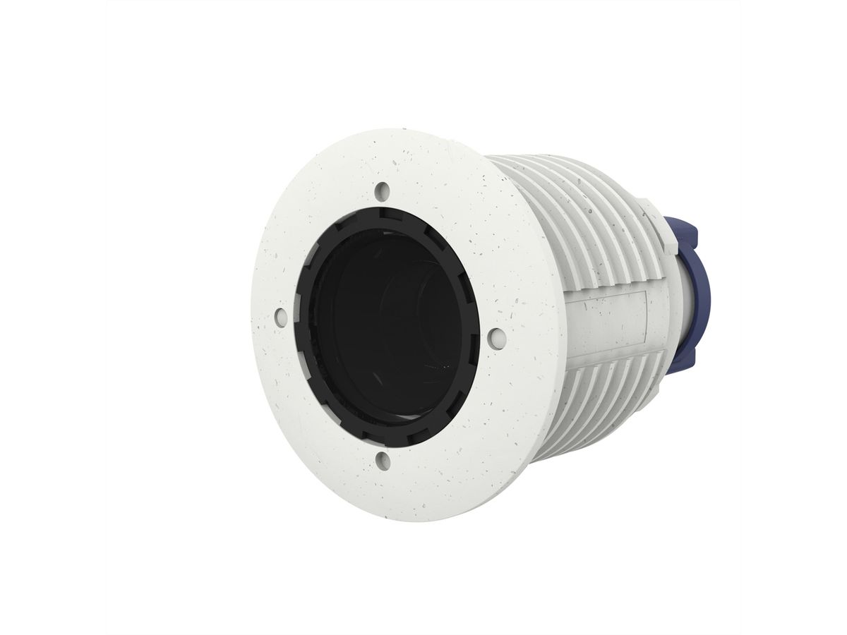 MOBOTIX Sensormodul 4K/UHD Tag B050/95° weiss (für M73/S74)