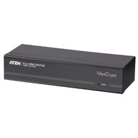 ATEN VS138A VGA Video-Splitter, 450MHz, 8fach