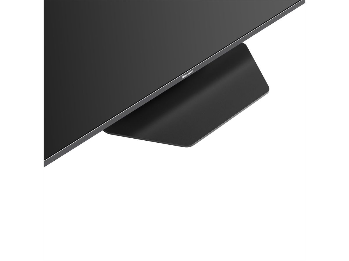 Hisense TV 85U8Q 85", Mini-LED 4K, 165Hz, 5'000 Nits