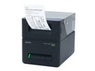 SEIKO Smart Label Printer SLP 850SE Seriell