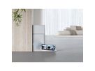 Ecovacs Saugroboter DEEBOT X12S PRO OMNI, weiß