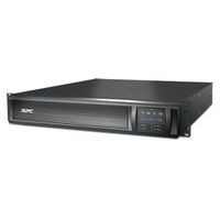 APC SMX750I, Line Interaktive USV