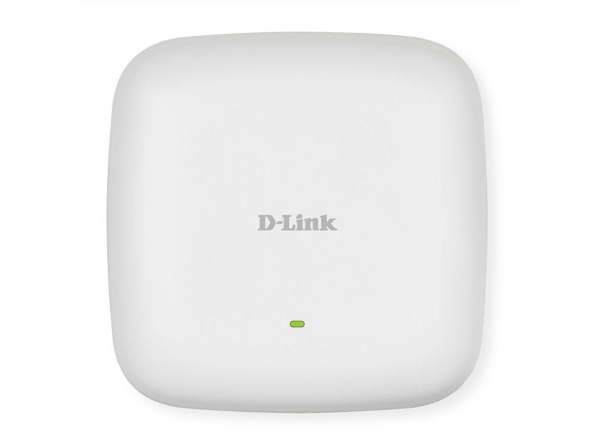 D-Link DAP-2682 PoE Access Point AC2300 Wave 2 Dual-Band