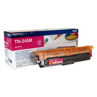 Brother TN-245M Tonerkartusche Original Magenta 1 Stück(e)