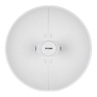 D-Link DAP-3712 20km Long Range Wireless AC Bridges