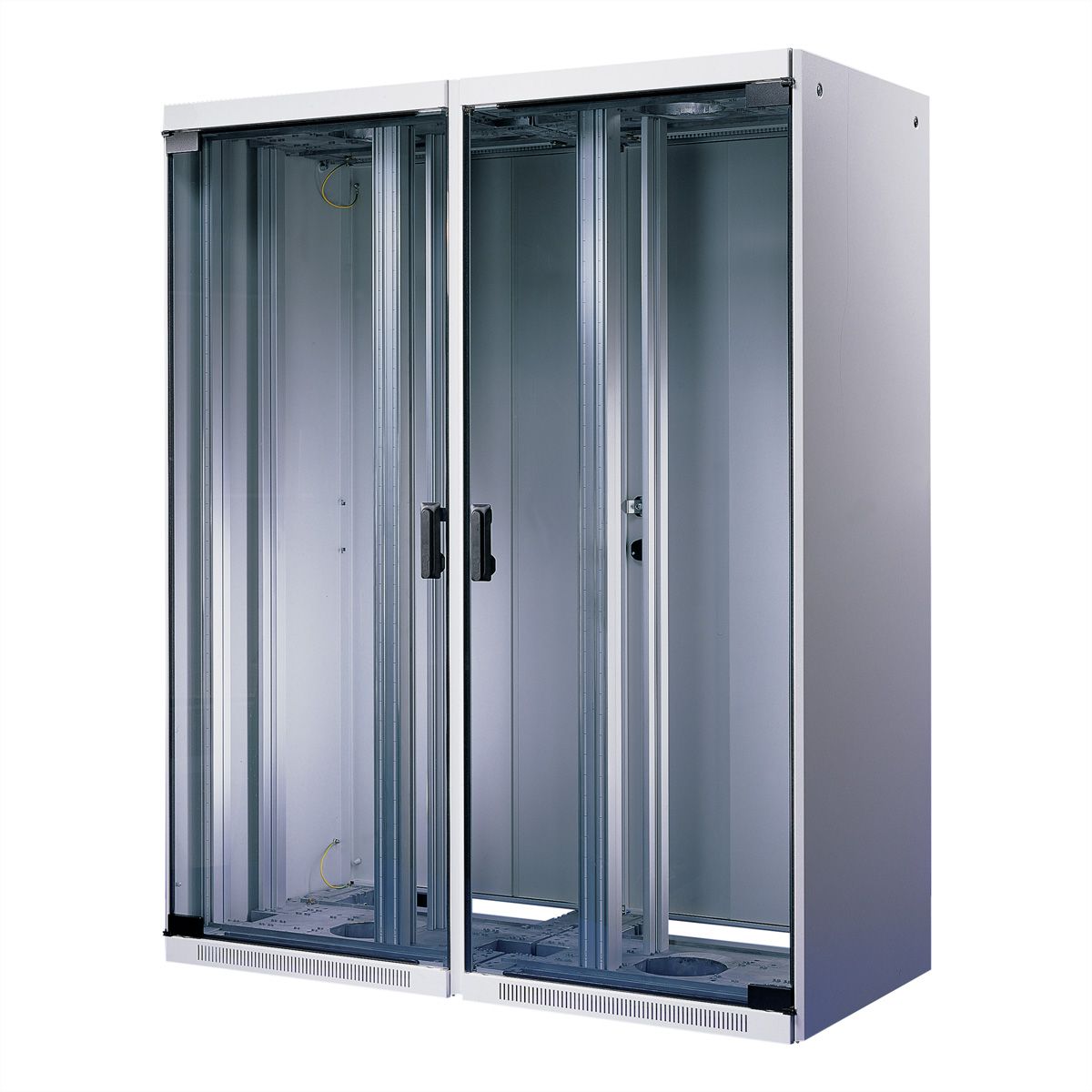 SCHROFF Schiebemutter - NTS SCHIEBEMUTTER M6 50STK
