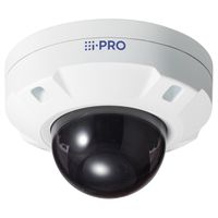 i-PRO WV-S25500-V3LGV 5MP AI OUTDOOR VANDAL Dome Netzwerk Kamera